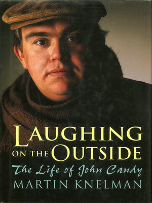 cover image of Laughing on the Outside